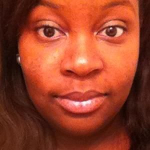 Meet your Posher, Sheena